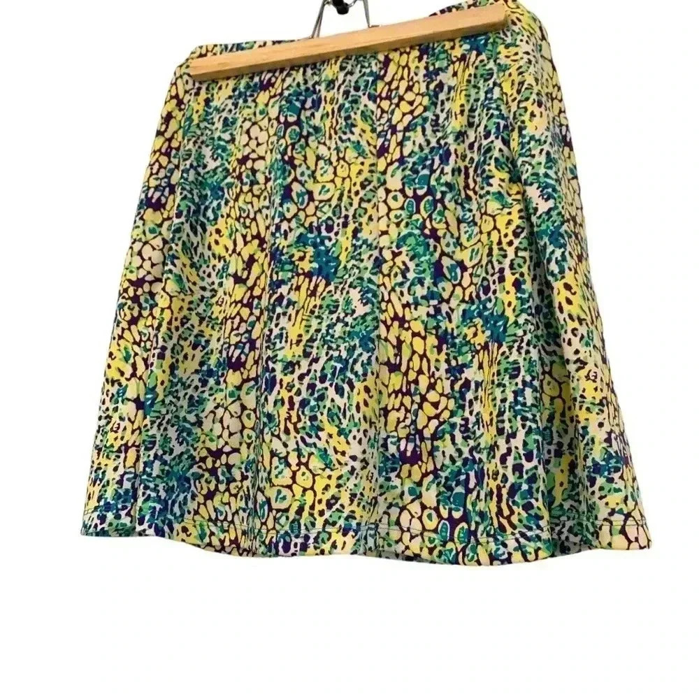 Monterey Park skort-Size M EUC